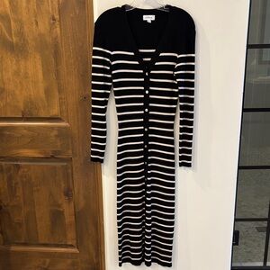 Evereve Knit Dress